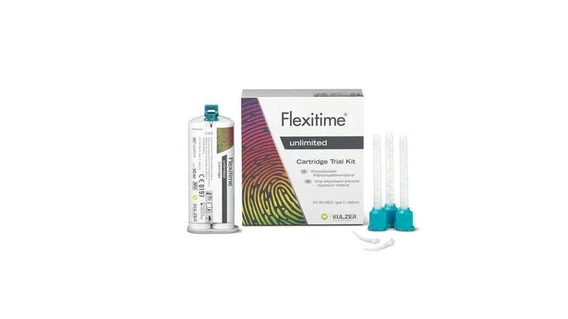 FLEXITIME UNLIMITED KULZER
