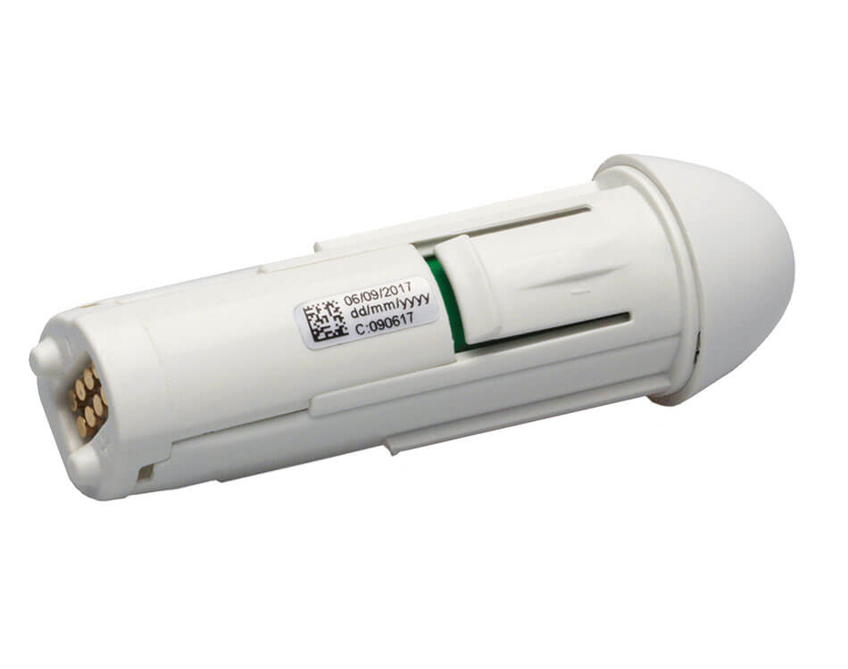 BATTERIA RICAMBIO BLUEPHASE G4-EASYCURE