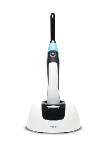 LAMPADA BLUEPHASE EASYCURE IVOCLAR 1pz