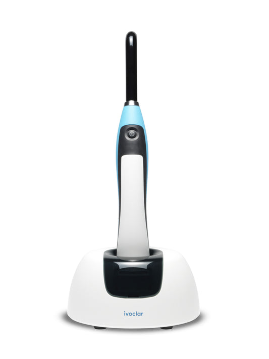 LAMPADA BLUEPHASE EASYCURE IVOCLAR 1pz