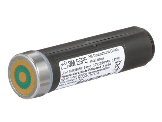 BATTERIA PER ELIPAR DEEPCURE-S