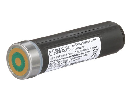 BATTERIA PER ELIPAR DEEPCURE-S