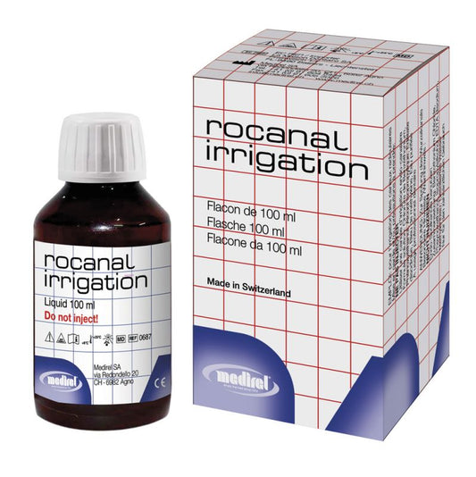 ROCANAL IRRIGATION 100ml