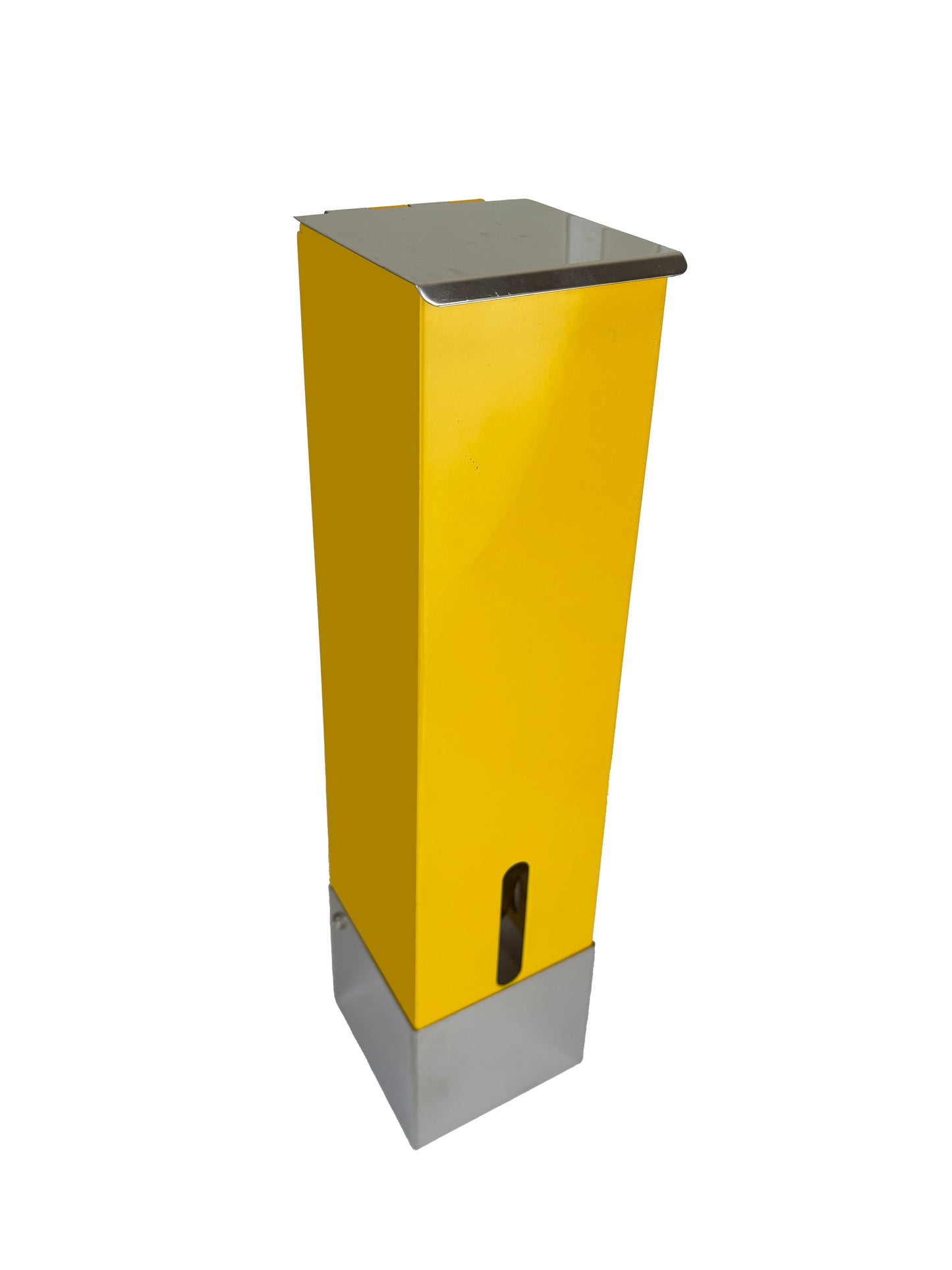 DISTRIBUTORE BICCHIERI IN METALLO