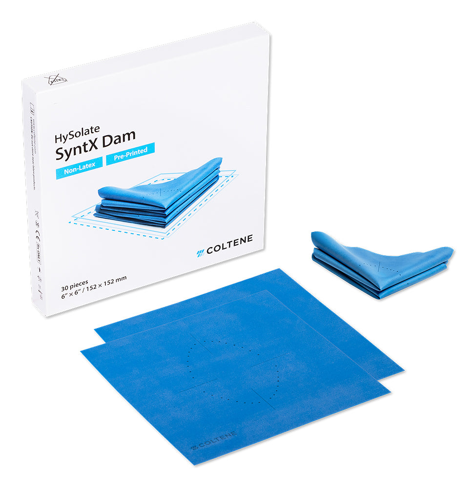 DIGA HYSOLATE SYNTX DAM 30pz