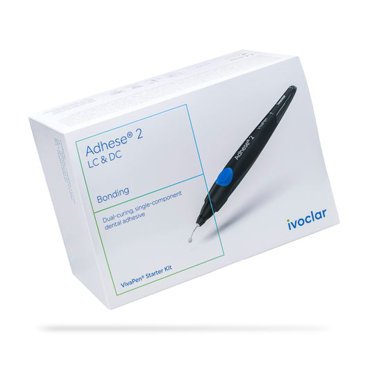 ADHESE 2 IVOCLAR