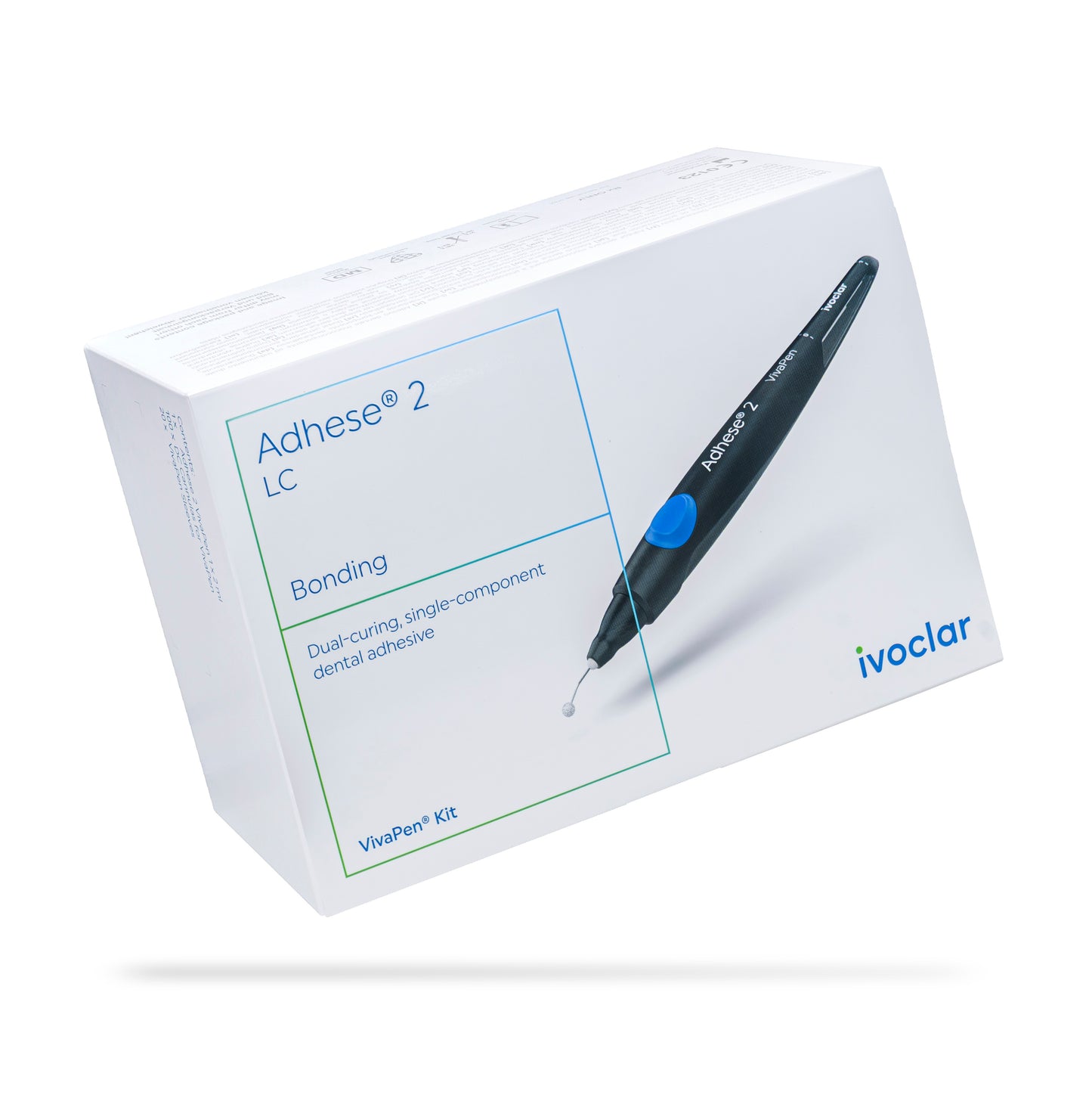 ADHESE 2 IVOCLAR