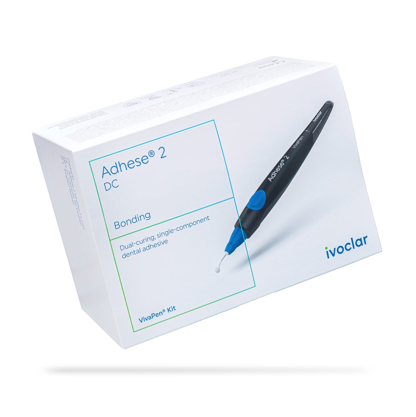 ADHESE 2 IVOCLAR