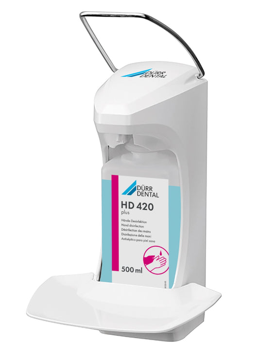 DISPENSER UNIVERSALE RX5-RX10