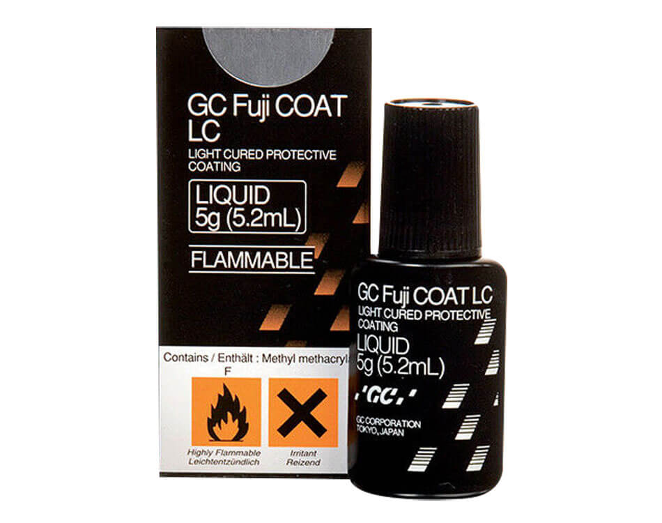 FUJI COAT LC GC 5,2ml