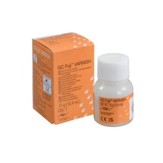 FUJI VARNISH GC 10gr