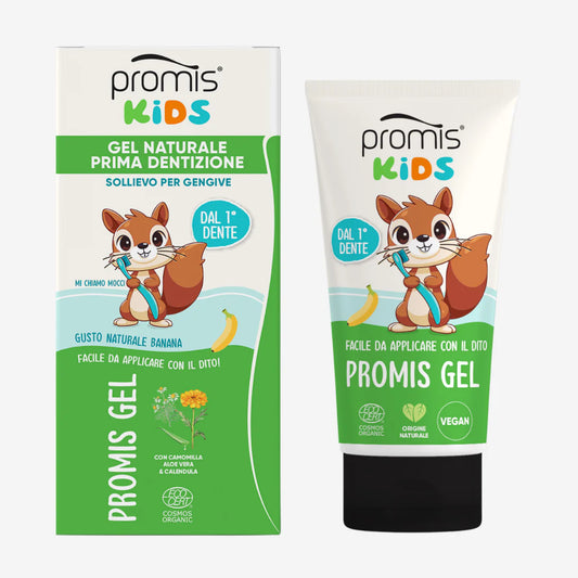 PROMIS GEL KIDS TUBETTO 30ml