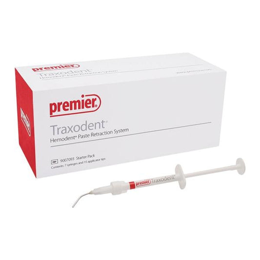 TRAXODENT PREMIER