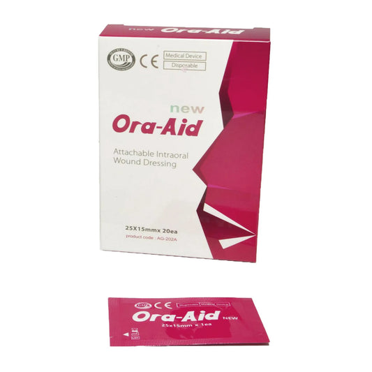 ORA-AID CEROTTI