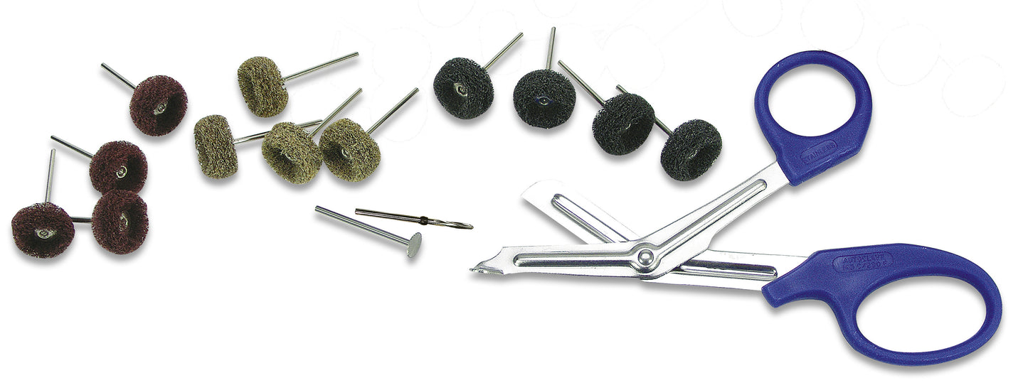 KIT RIFINITURA THERMOFORM