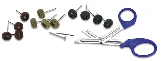 KIT RIFINITURA THERMOFORM
