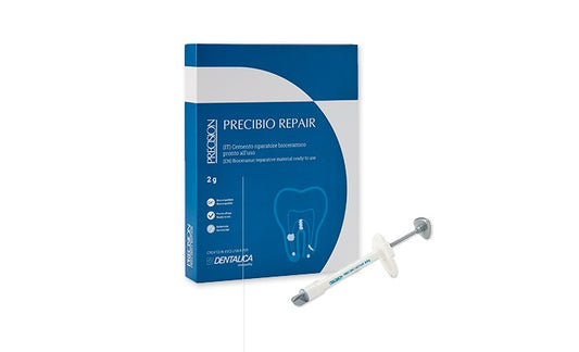 PRECIBIO REPAIR PRECISION SIRINGA 4x0,5gr
