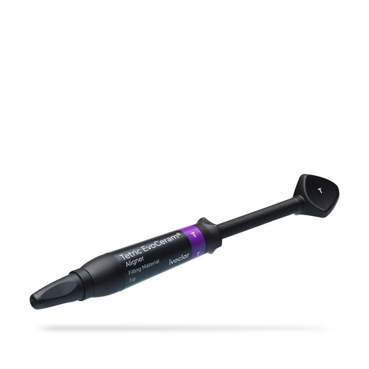 TETRIC EVOCERAM ALIGNER