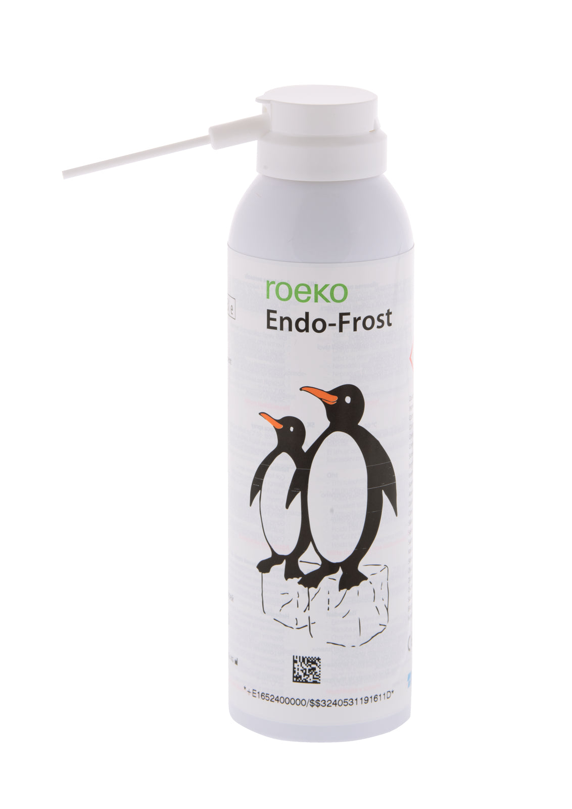 COLD SPRAY ENDO-FROST COLTENE 200ml