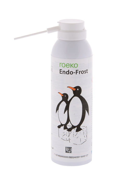 COLD SPRAY ENDO-FROST COLTENE 200ml