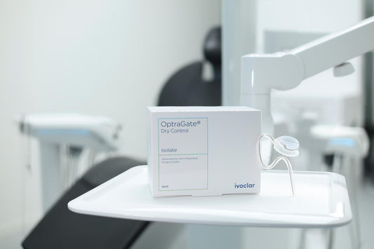 OPTRAGATE DRY CONTROL