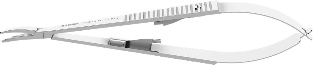 PORTA AGHI ASA DENTAL