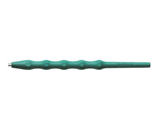 MANICO A VITE VERDE DEPPELER DMS-V 1pz
