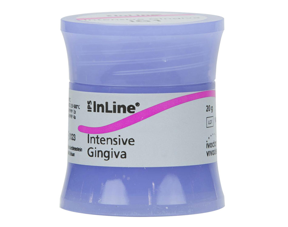 IPS INLINE INTENSIVE GINGIVA POLVERE 20gr
