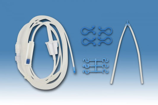 SET IRRIGAZIONE OMNIA 32.F0006 10pz