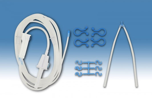 SET IRRIGAZIONE OMNIA 32.F0008 10pz