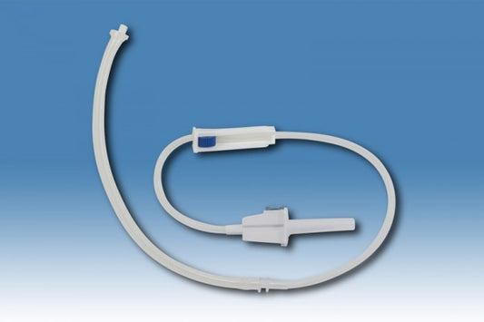 SET IRRIGAZIONE 32.F0118 OMNIA 10pz