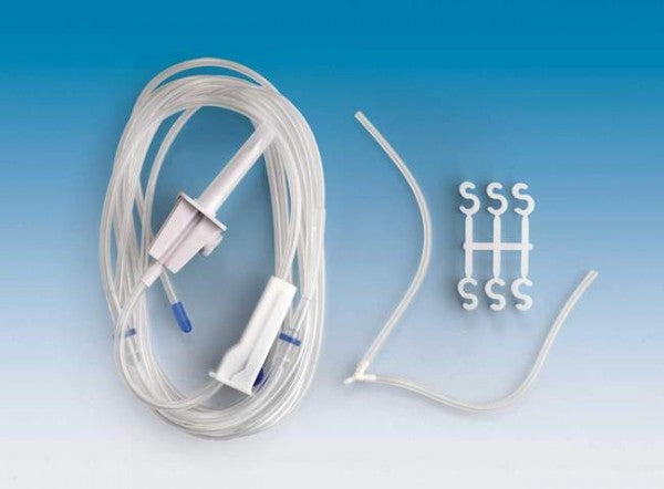SET IRRIGAZIONE OMNIA 32.F0134 10pz