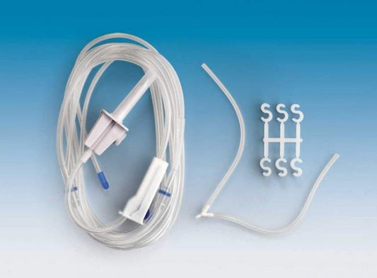 SET IRRIGAZIONE OMNIA 32.F0134 10pz