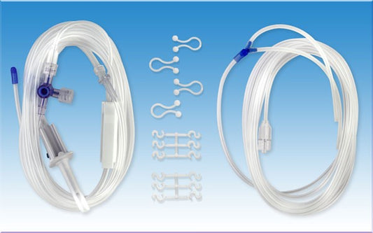 SET IRRIGAZIONE OMNIA 32.F0139 10pz