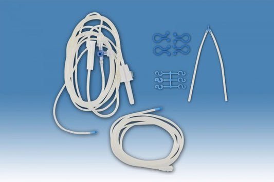 SET IRRIGAZIONE OMNIA 32.F0159 10pz