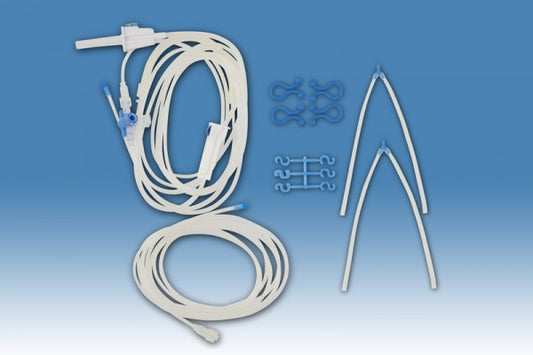 SET IRRIGAZIONE OMNIA 32.F0171 10pz