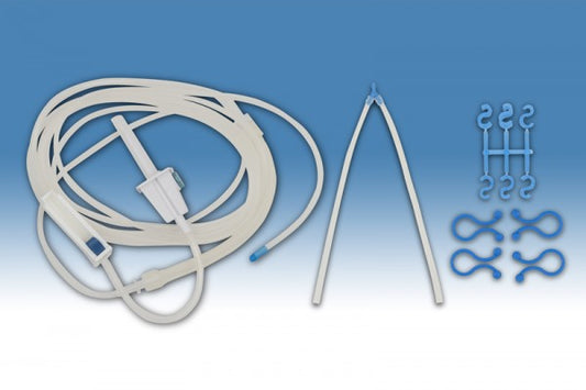 SET IRRIGAZIONE OMNIA 32.F0188 10pz