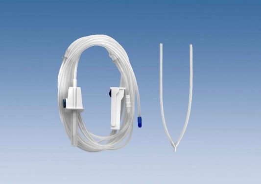 SET IRRIGAZIONE OMNIA 32.F1200 10pz