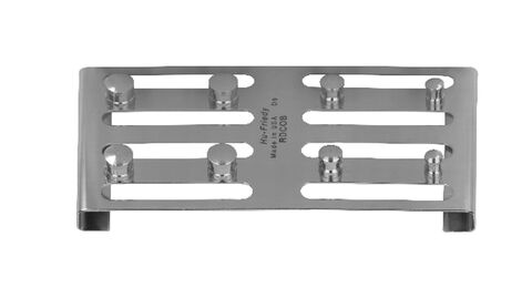 PORTAUNCINI DIGA HU-FRIEDY RDCOB 1pz