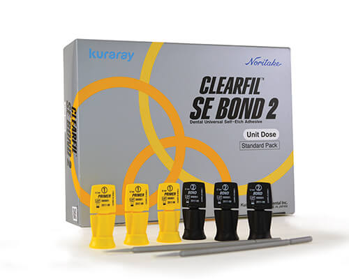 CLEARFIL SE BOND 2