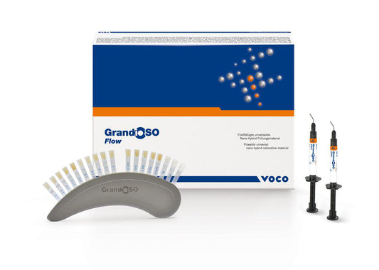 GRANDIOSO FLOW SIRINGA 2720 KIT 5x2gr