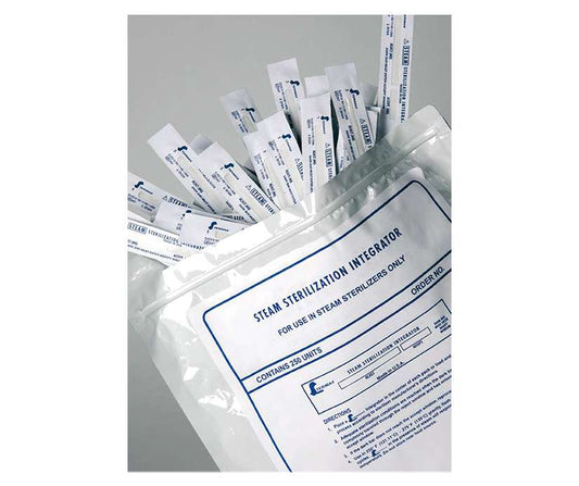 INTEGRATORI STERIMAX 250PZ