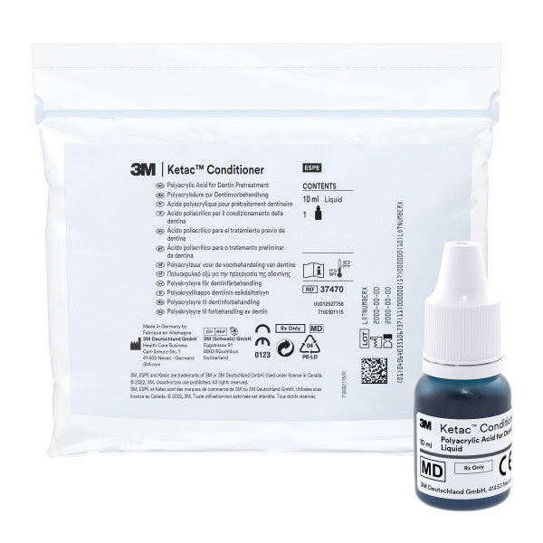 KETAC CONDITIONER LIQUIDO 10ml