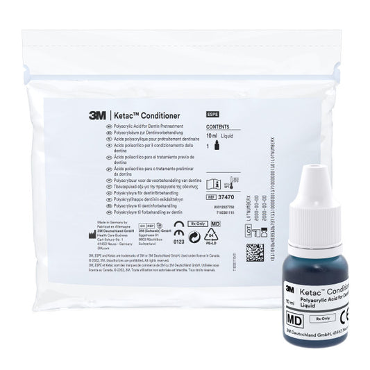 KETAC CONDITIONER LIQUIDO 10ml