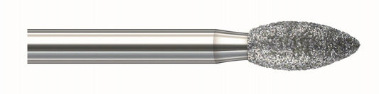 FRESE DIAMANTATE EDENTA FIG.368 5pz