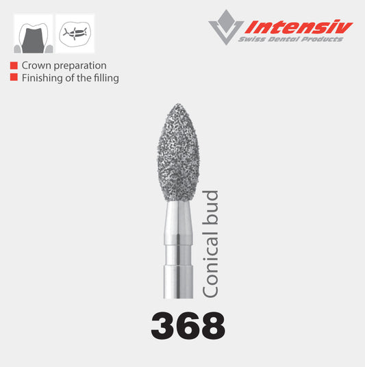 FRESE INTENSIV 255CB GR.2S 3pz