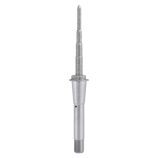 FRESE CEREC CYLINDER POINTED BUR 20 SIRONA 6259589 6pz