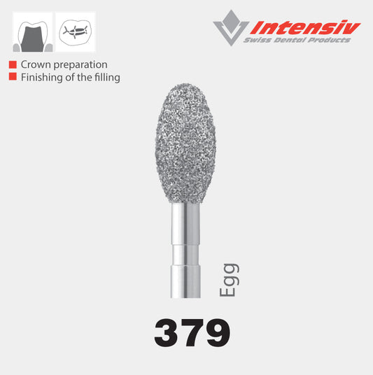 FRESE DIAMANTATE INTENSIV GRANA MEDIA 379 3pz