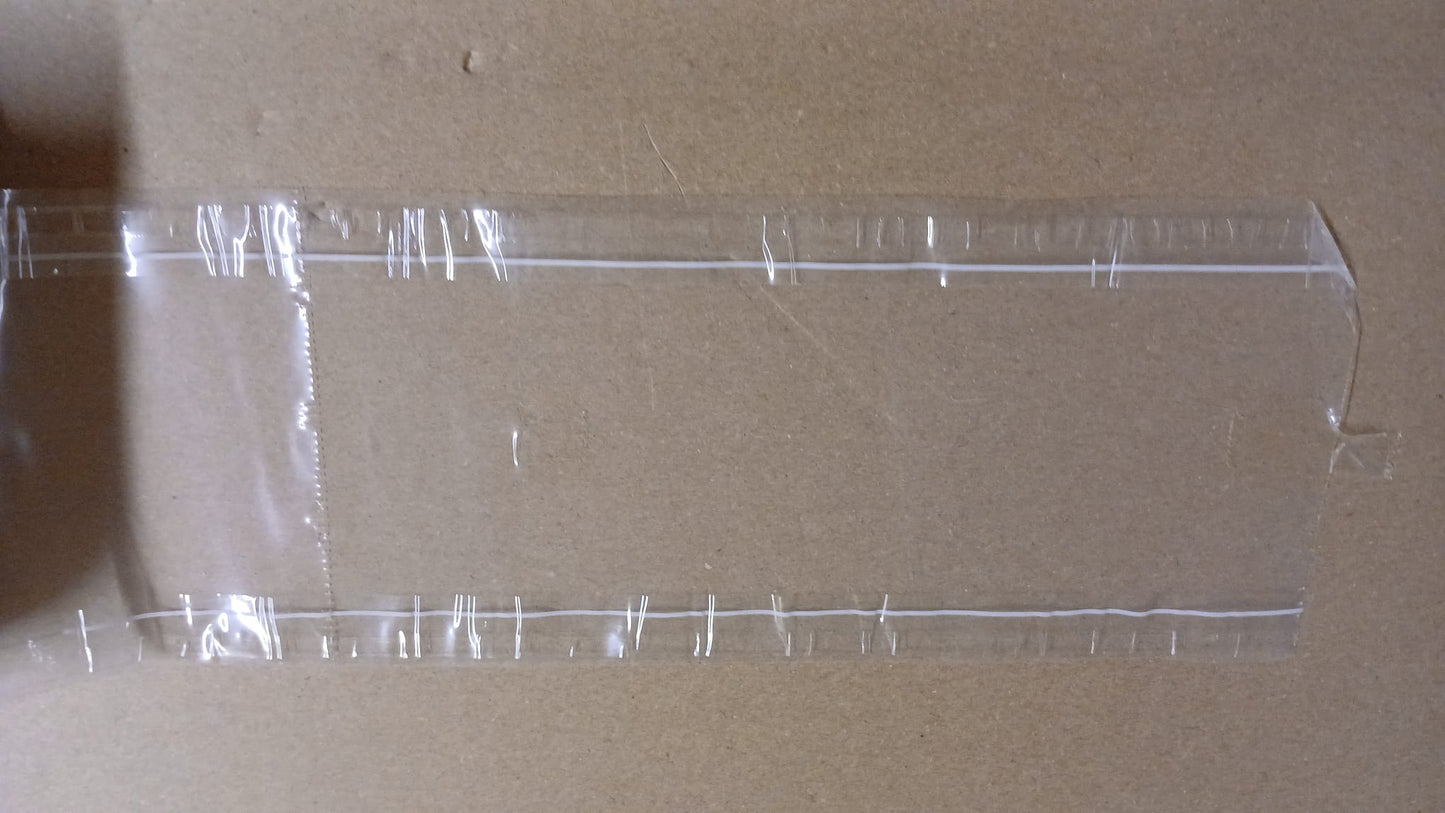 PROTEZIONI IGIENICHE SIRONA 5968255 100pz