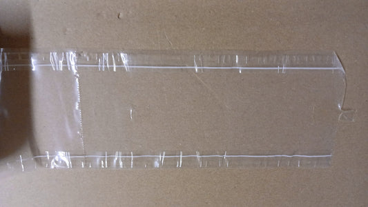 PROTEZIONI IGIENICHE SIRONA 5968255 100pz